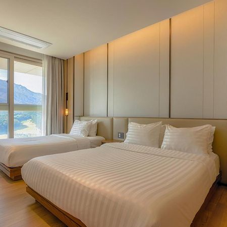Sono Felice Delpino Hotel Sokcho Bilik gambar