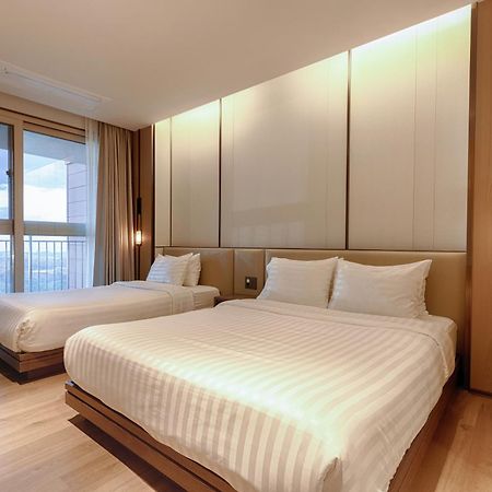 Sono Felice Delpino Hotel Sokcho Bilik gambar
