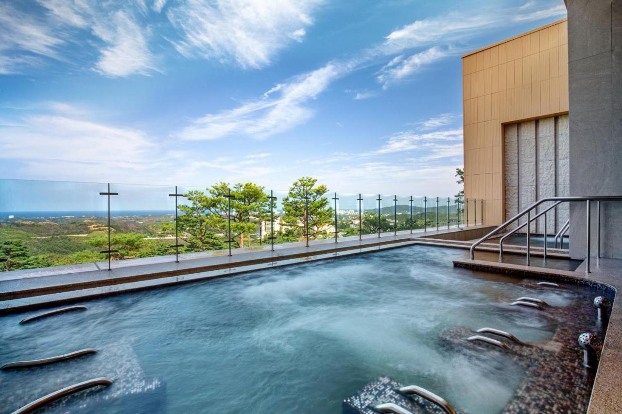 Sono Felice Delpino Hotel Sokcho Luaran gambar