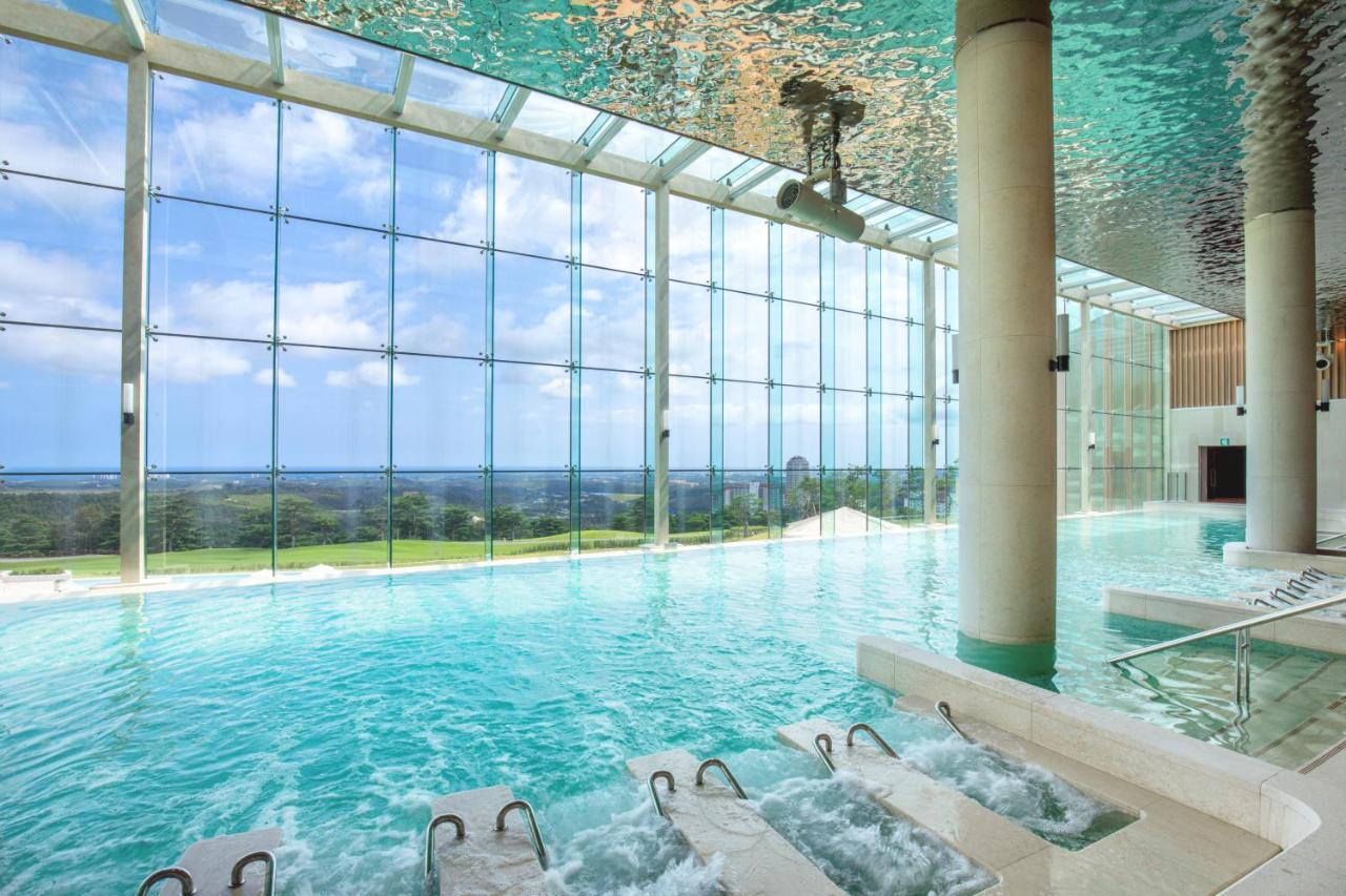 Sono Felice Delpino Hotel Sokcho Luaran gambar