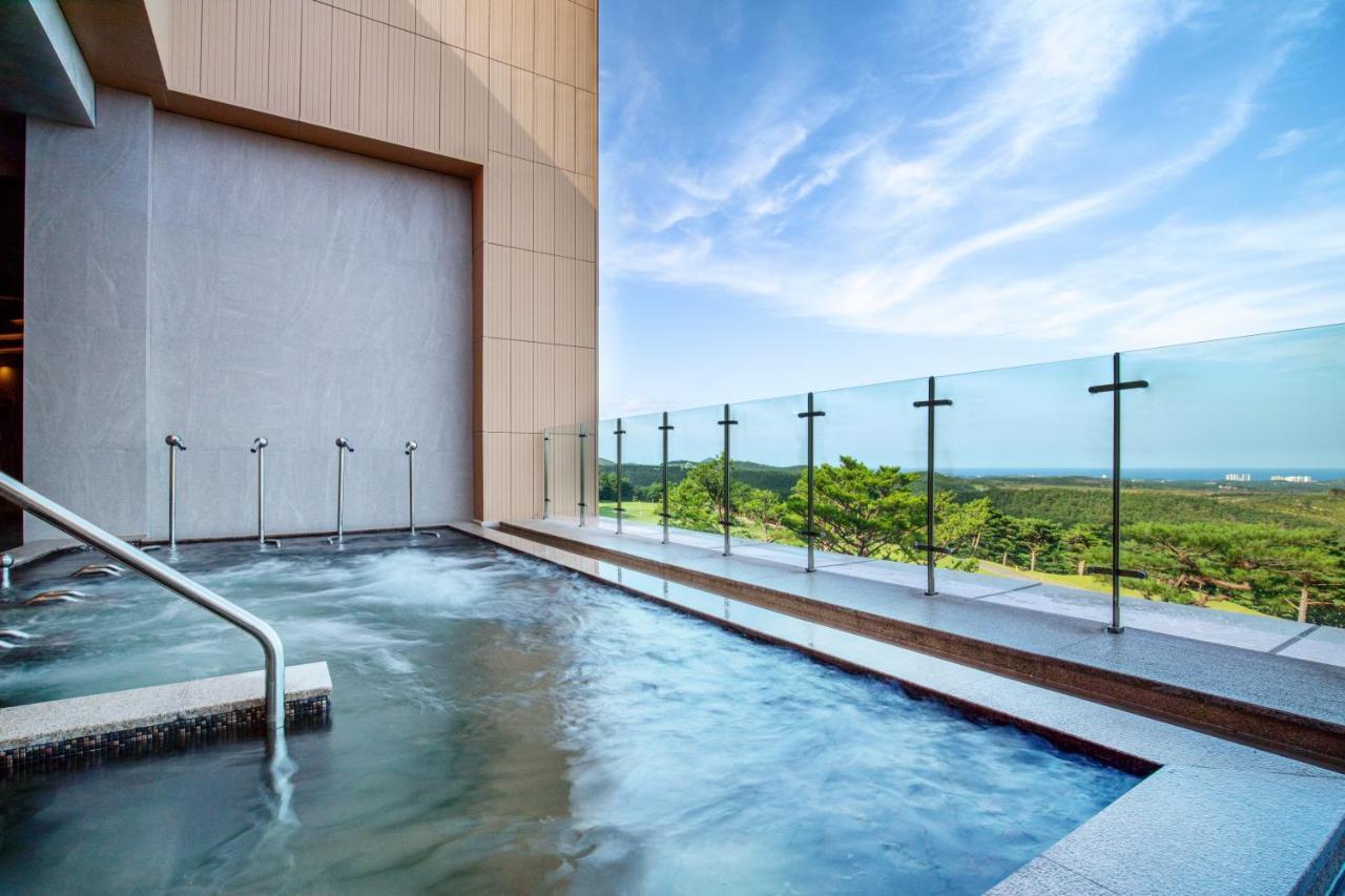 Sono Felice Delpino Hotel Sokcho Luaran gambar