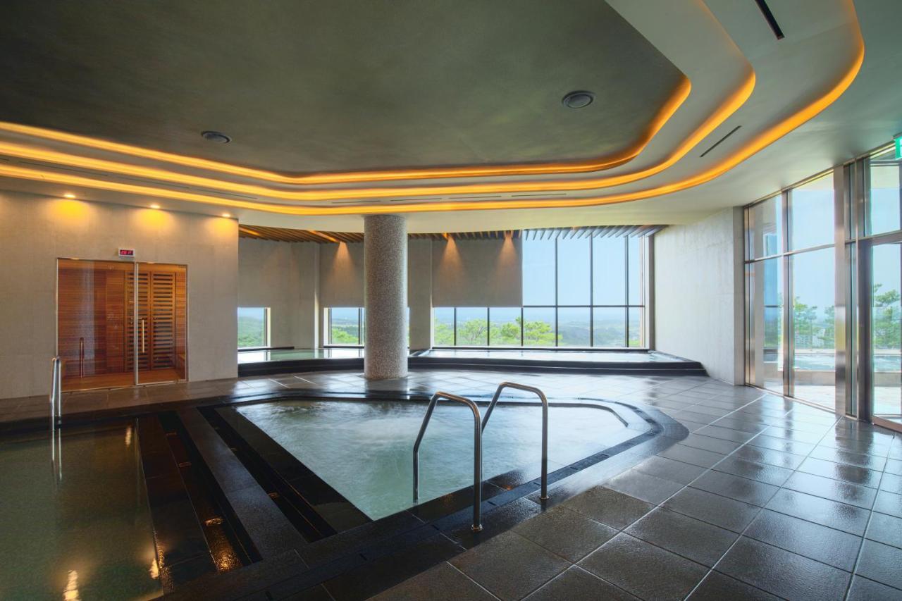 Sono Felice Delpino Hotel Sokcho Luaran gambar