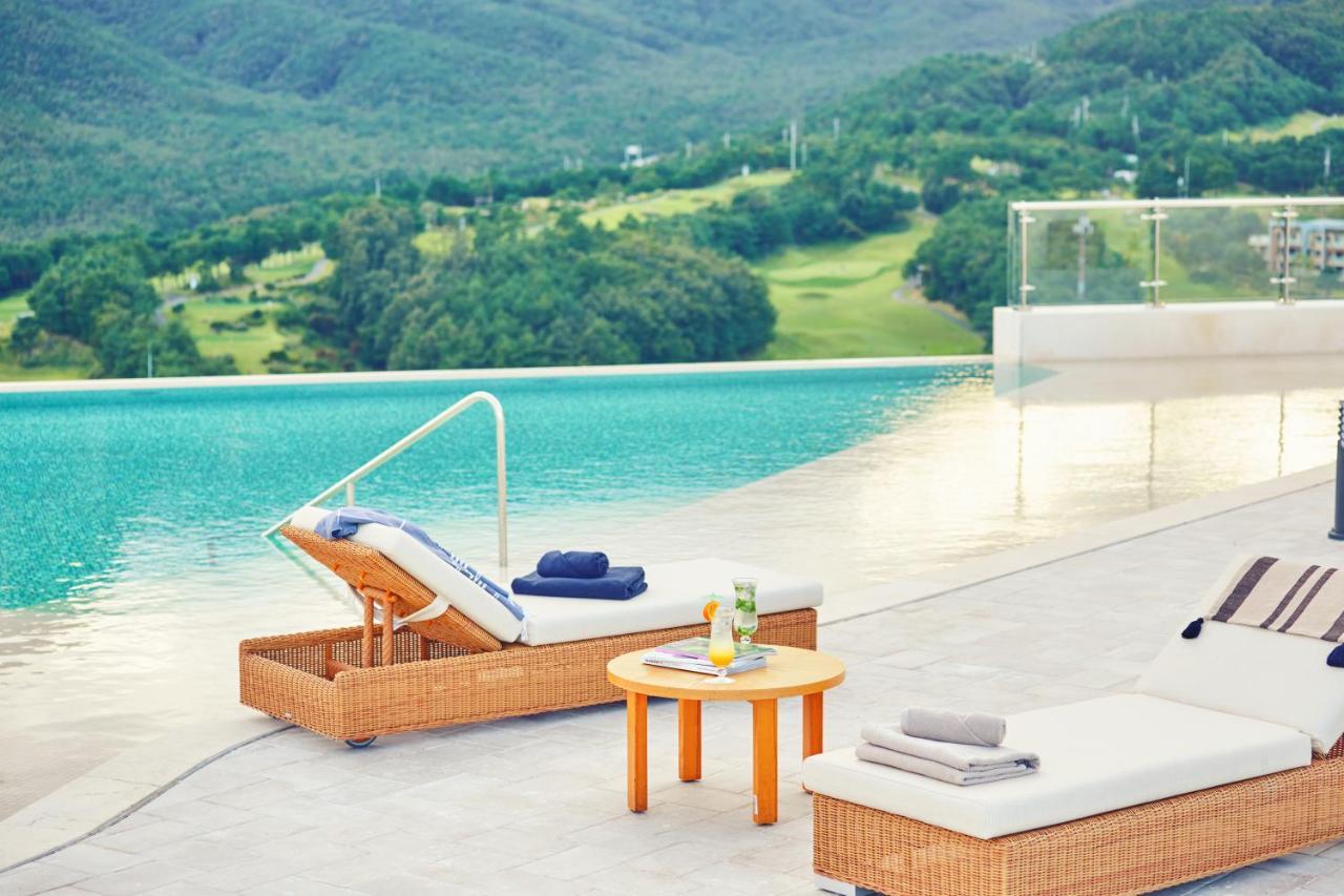 Sono Felice Delpino Hotel Sokcho Luaran gambar