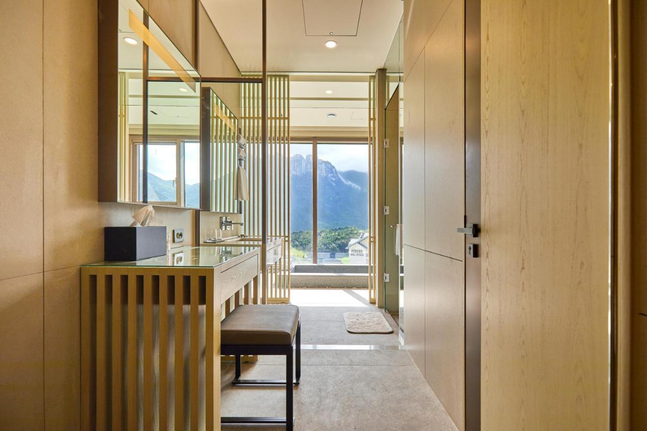 Sono Felice Delpino Hotel Sokcho Luaran gambar
